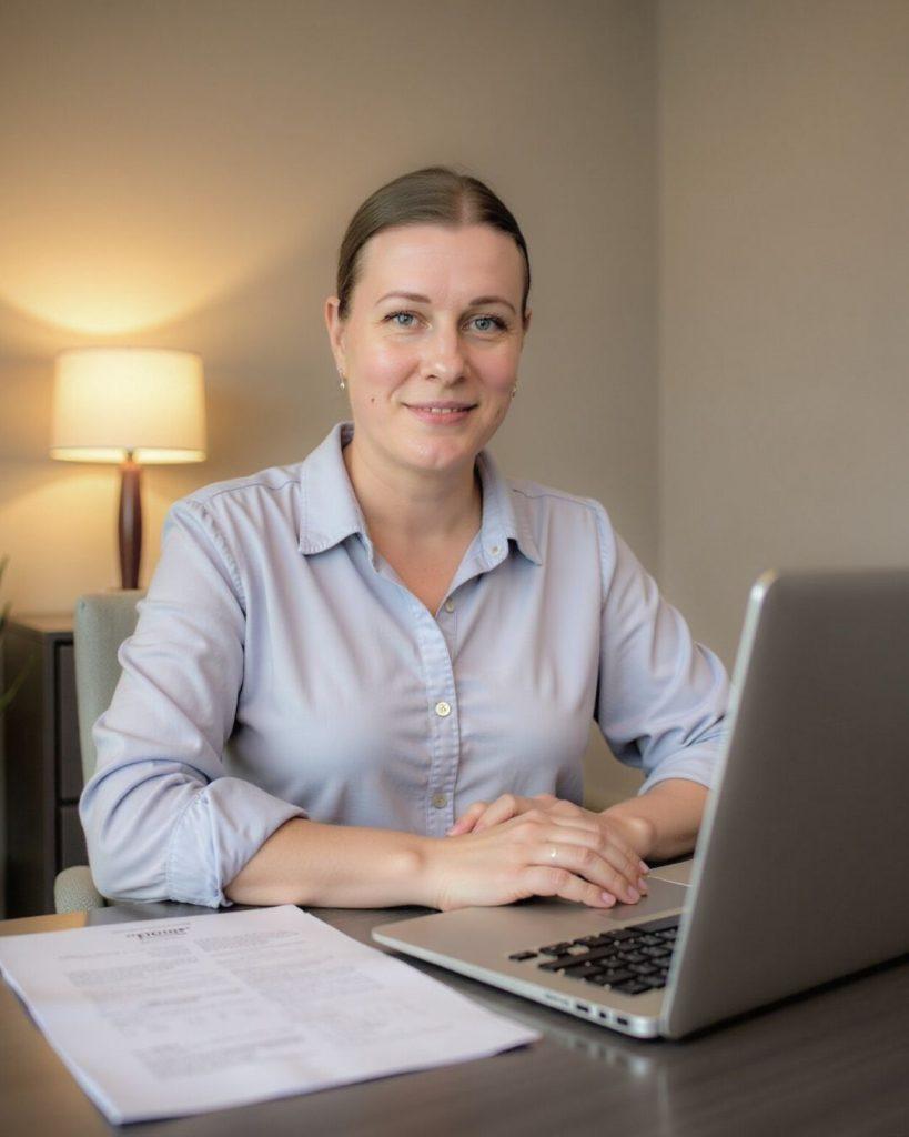 Dr. med. Maria Folk