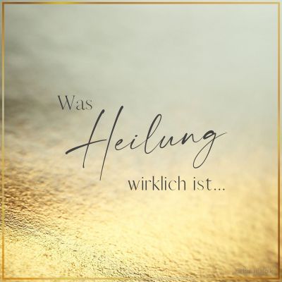 Was genau ist eigentlich Heilung? Gibt es sowas überhaupt? Ist Heilung nur Entspannung und Meditation? selbstheilung heilungistnichtlinear heilungistenergie wirsindmehralswirdenken wirsindsovielmehr schattenarbeitistlichtarbeit schattenarbeit heilungpassiertinverbundenheit