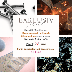 Eisengeflüster Bonus