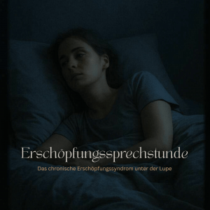 Erschöpfungssprechstunde