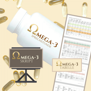 Omega-3 Bundle