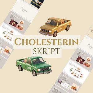 Skript Cholesterin Workshop